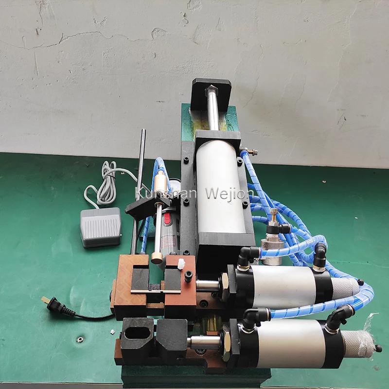 S-315 Factory direct sell pneumatic wire stripping machine