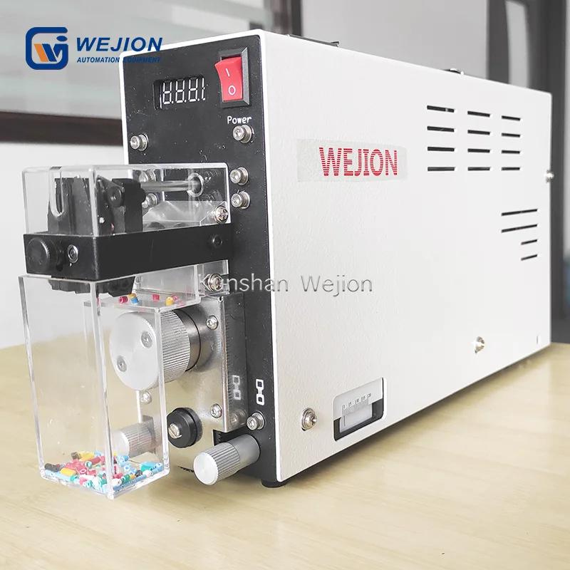 S-2016C high precise pneumatic multicore wire stripper peeler