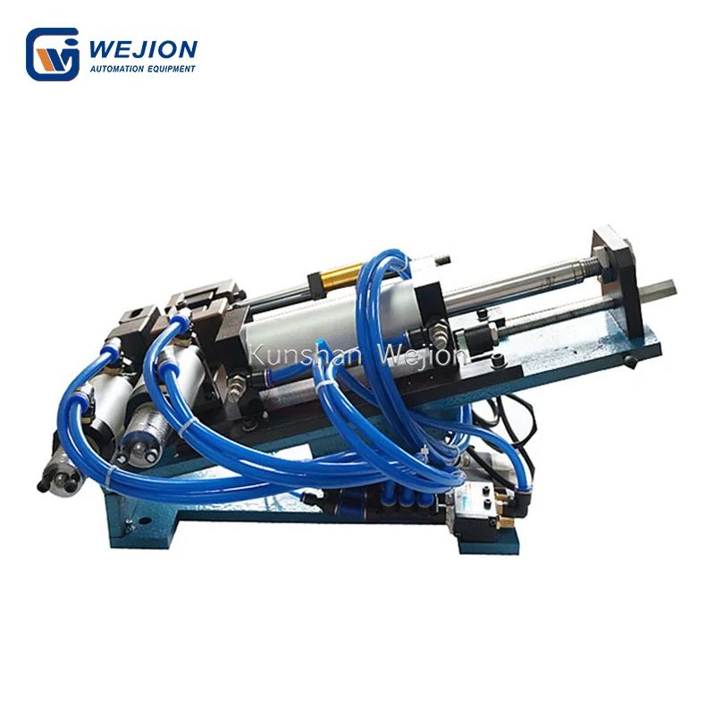 S-315 Factory direct sell pneumatic wire stripping machine