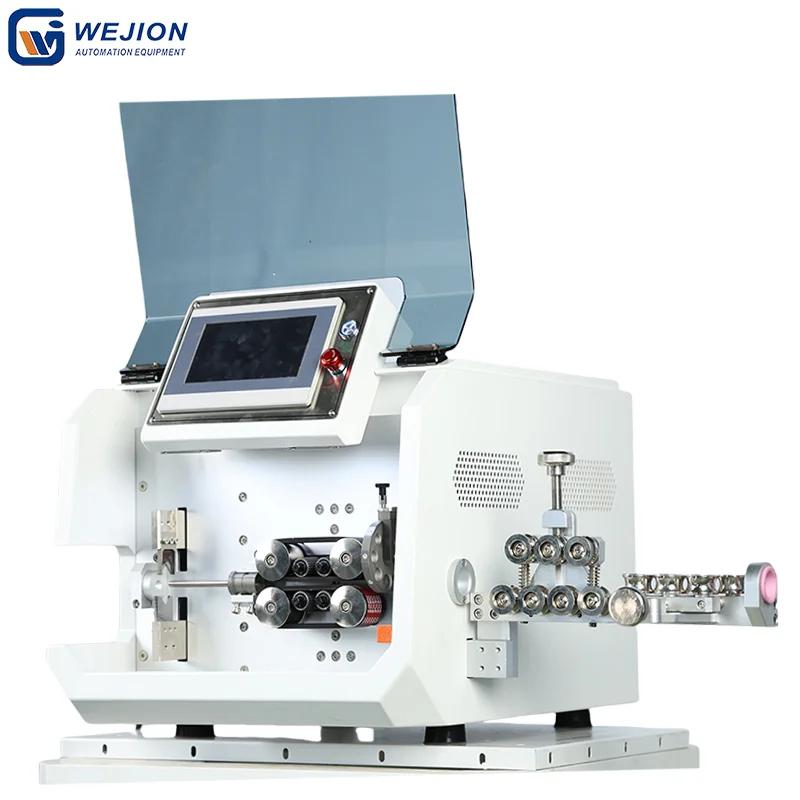 CS-3030Q Wire Cutting Machine Cable Cutting Machine