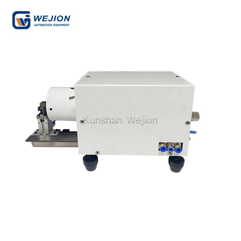 S-NX01 Semi-automatic wire stripping twisting machine
