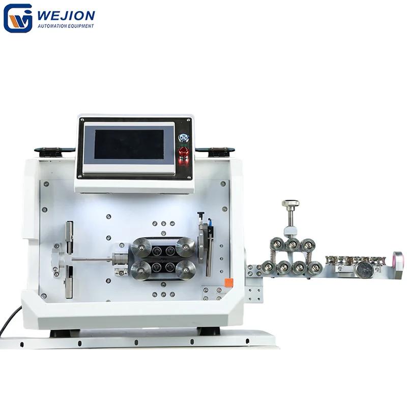 CS-3030Q Wire Cutting Machine Cable Cutting Machine