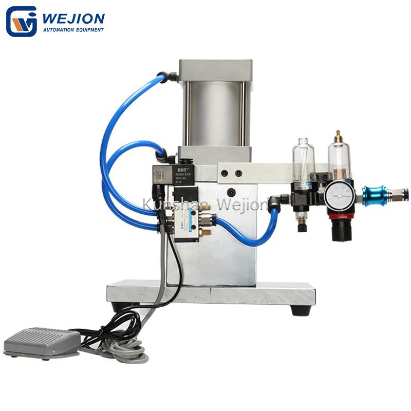 C-C240 Pneumatic heavy-duty cable cutter for 240mm² cables