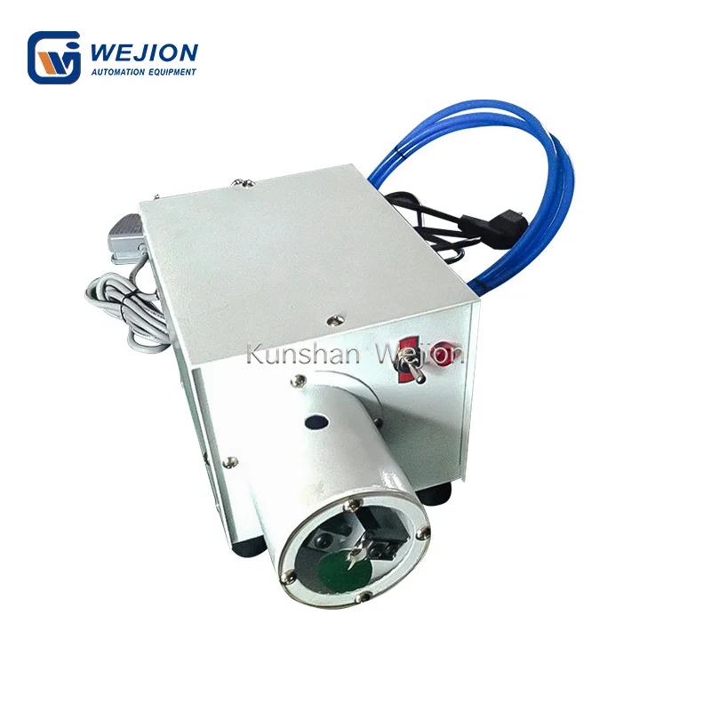 S-NX01 Semi-automatic wire stripping twisting machine