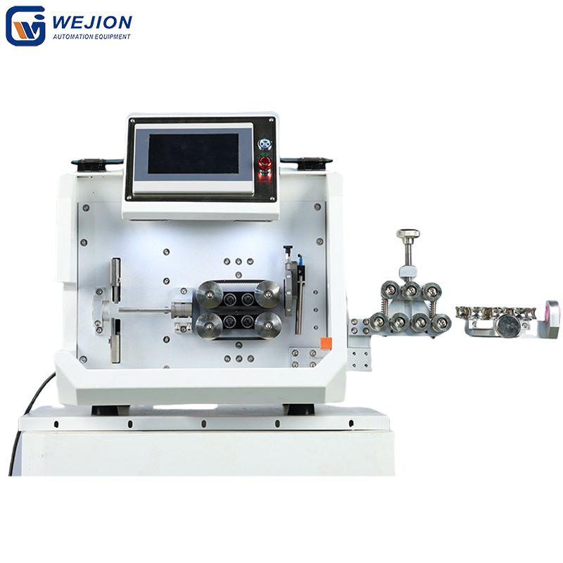 CS-3030Q Wire Cutting Machine Cable Cutting Machine
