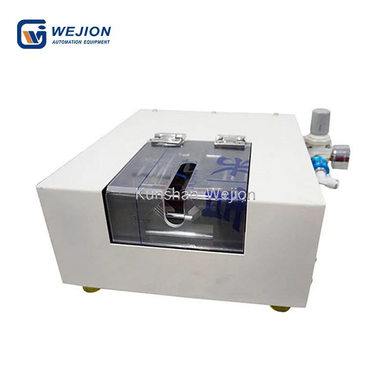 S-2017C Universal blades wire stripping machine for wire processing industry