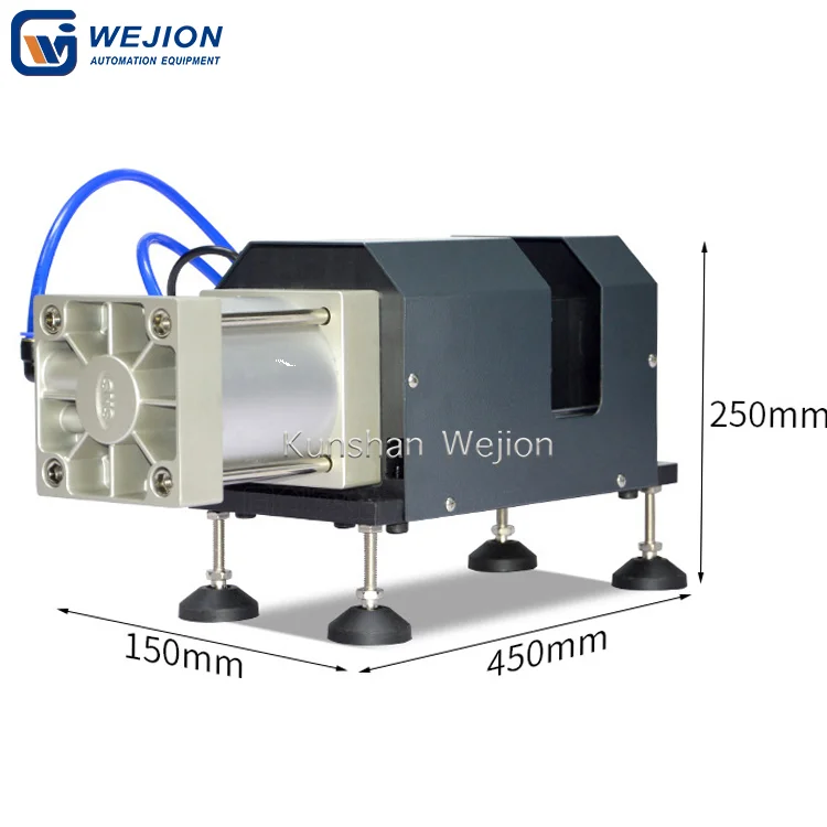 C-C50 Pneumatic large size cable cutting machine