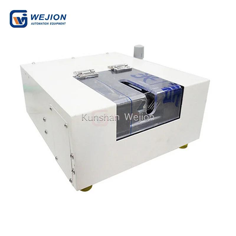 S-2017C Universal blades wire stripping machine for wire processing industry
