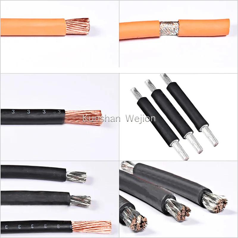 SR-100 Top quality wire cable sleeve remover strip machinne