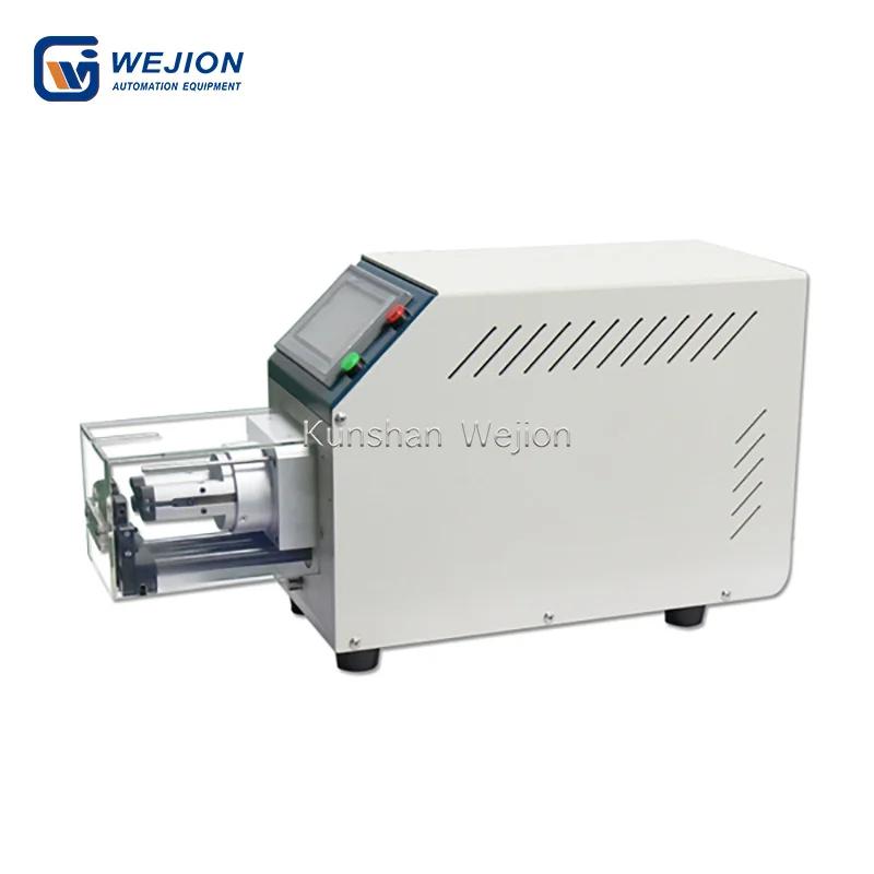 SC-6806A Multi-layer coaxial cable stripping machine