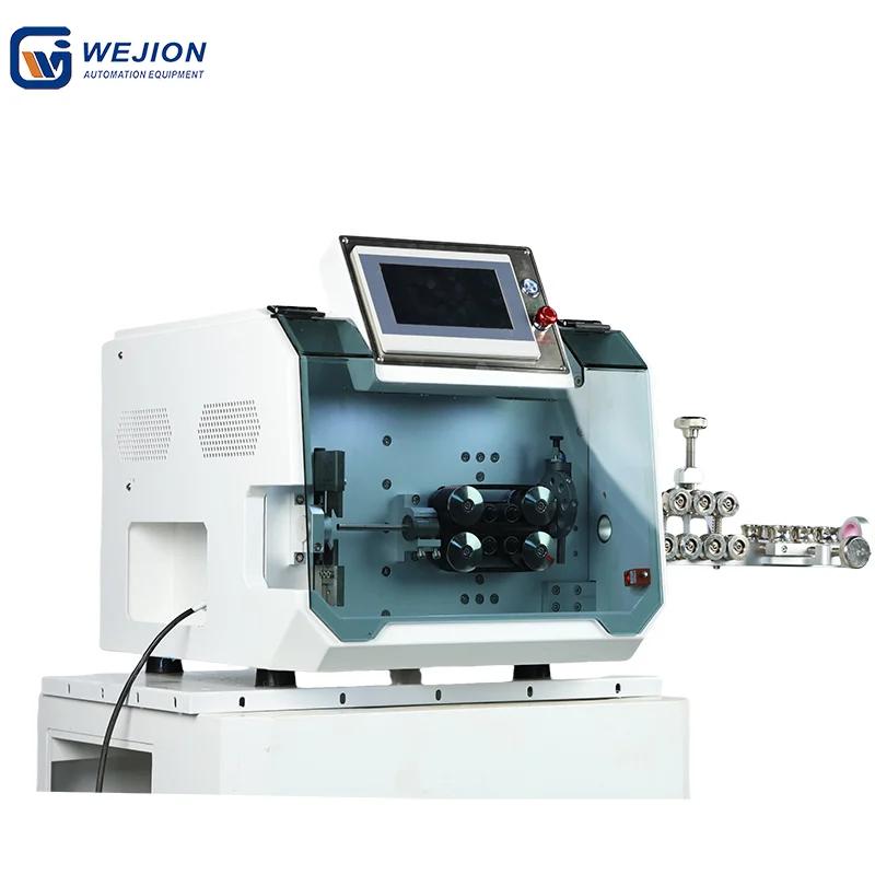 CS-3030Q Wire Cutting Machine Cable Cutting Machine