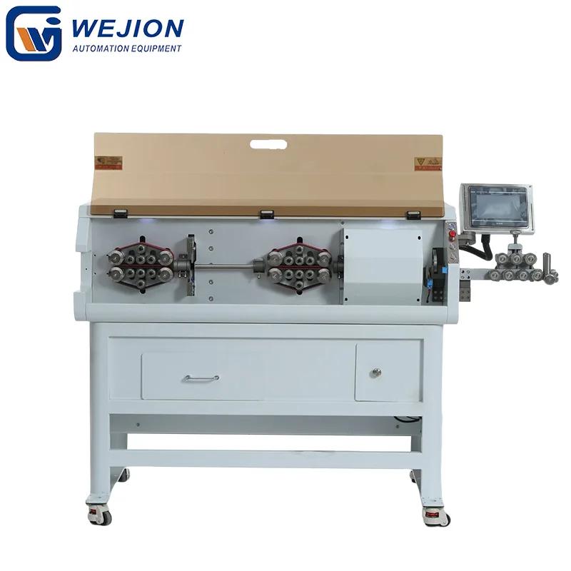 CS-8150 Industrial heavy weight cable cut and strip machine for 150mm2 cable