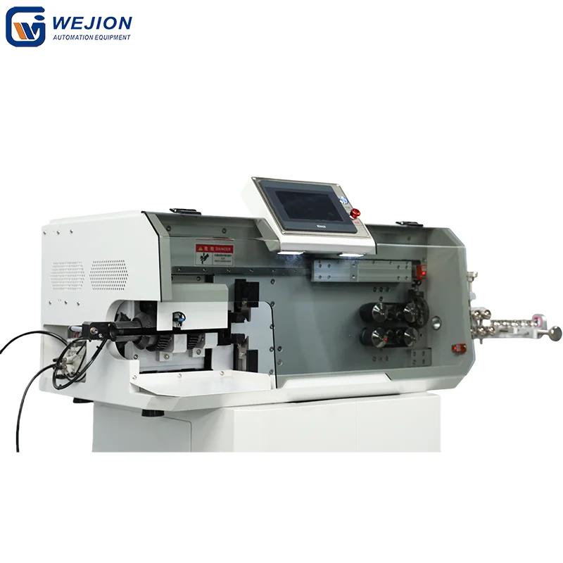 CS-3030WD Automatic Wire Bending And Cutting Machine Manufacturer