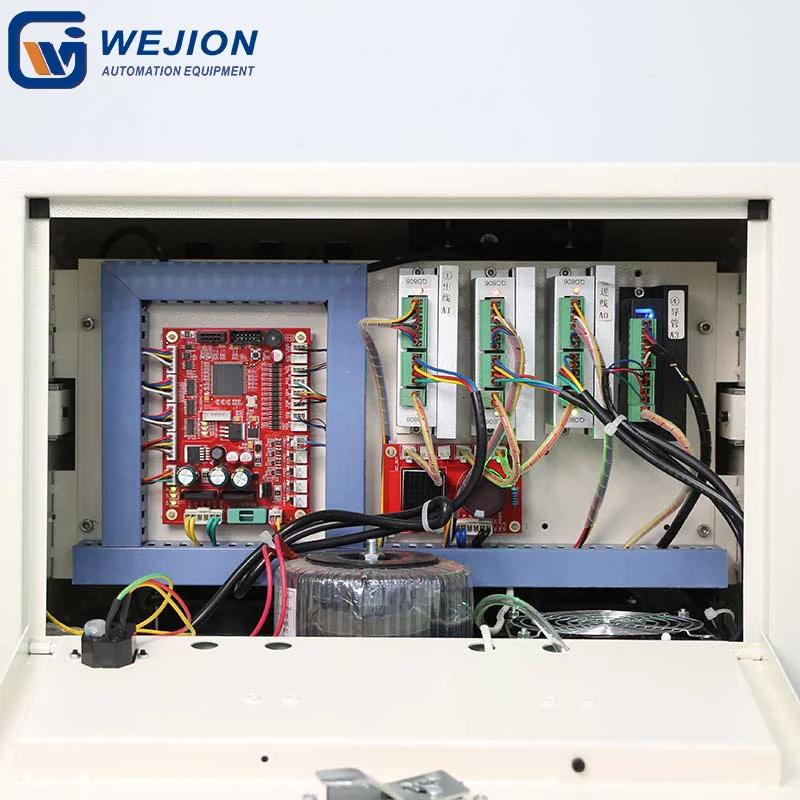 WJ-806 High performance wire cutter and stripper for 6mm2