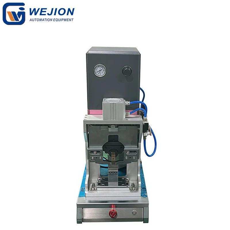 WU-HN325 Ultrasonic Welding Of Metals(3-25mm²)
