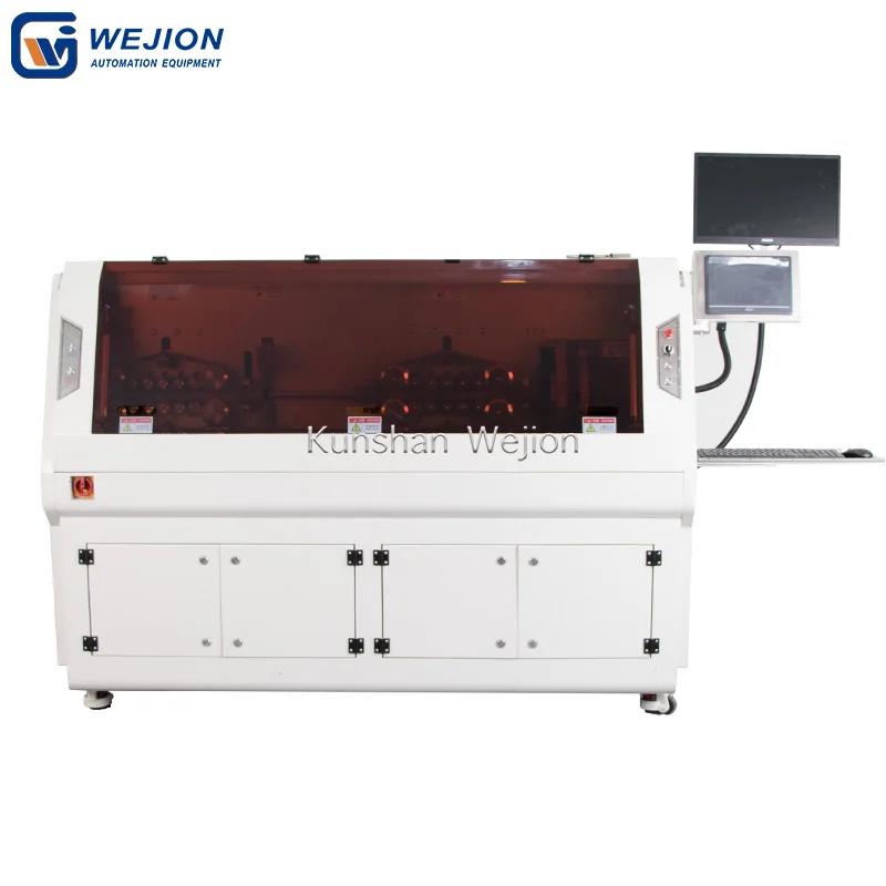 CS-8400 Heavy duty industrial large cable cutter and stripper max for 400mm2