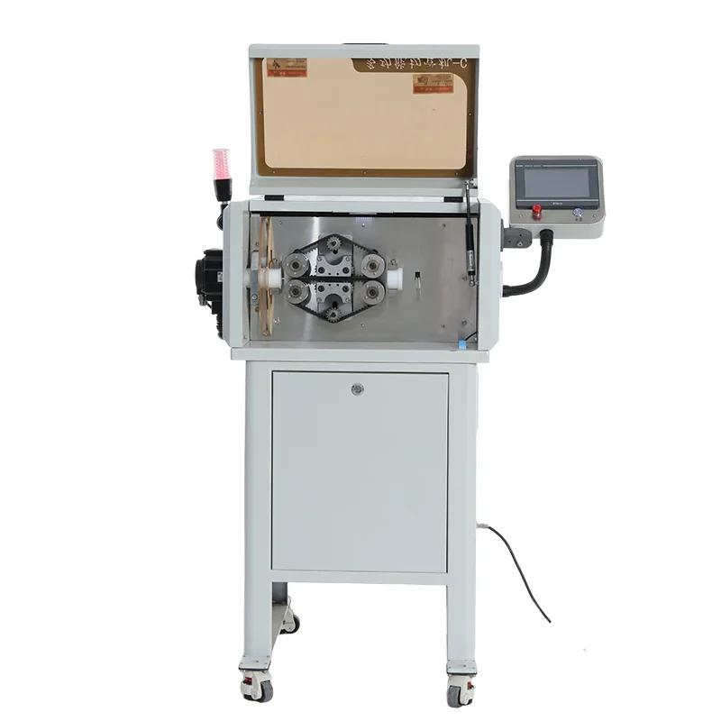 PC-A30-C multi-functional plastic pipe cutting machine