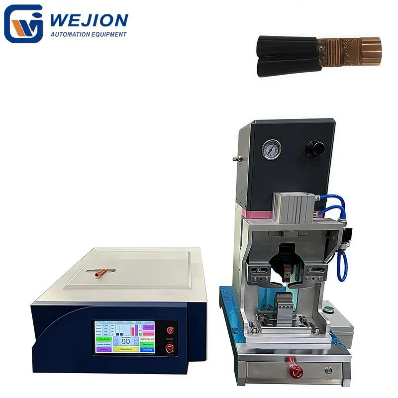 WU-HN325 Ultrasonic Welding Of Metals(3-25mm²)