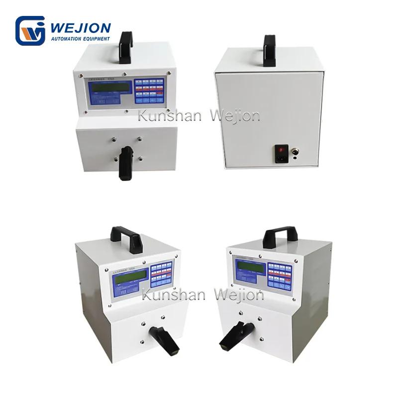 JX-100 electrical copper braided wire cable stranding and twisting machine