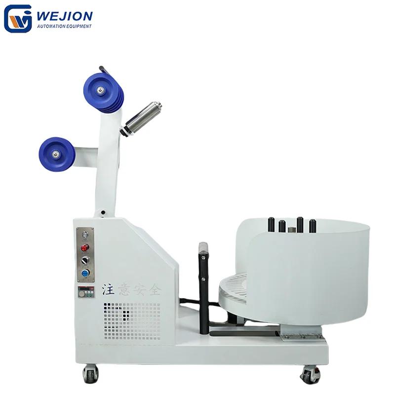 CP-FL3650 Max. Load 100kg Wire Payoff Stand