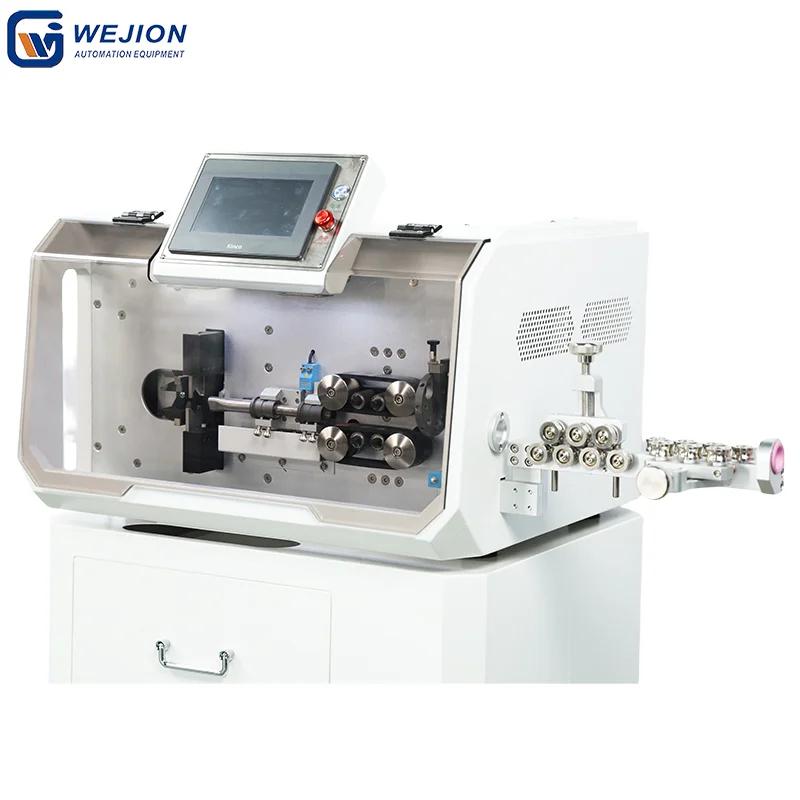 CS-3030WD Automatic Wire Bending And Cutting Machine Manufacturer