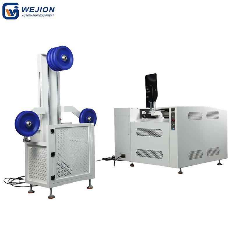 CP-F3780 Max. Load 800kg Heavy Duty Wire Payoff Stand