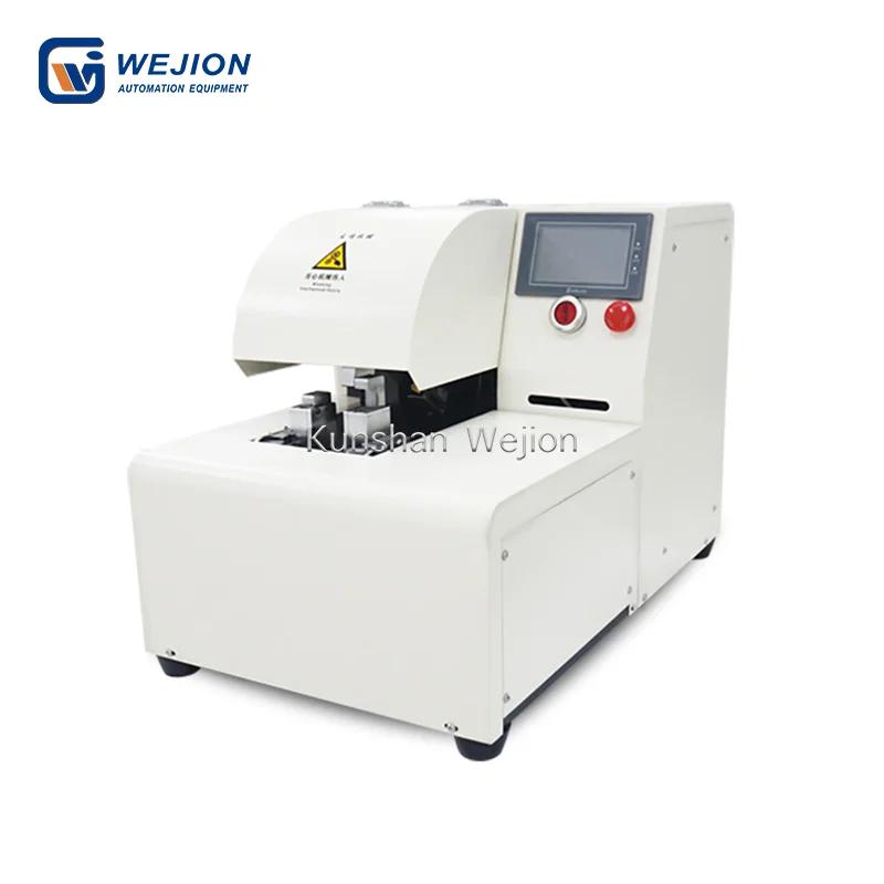 TW-DC04 Professional wire harness tape winding machine for flat wires