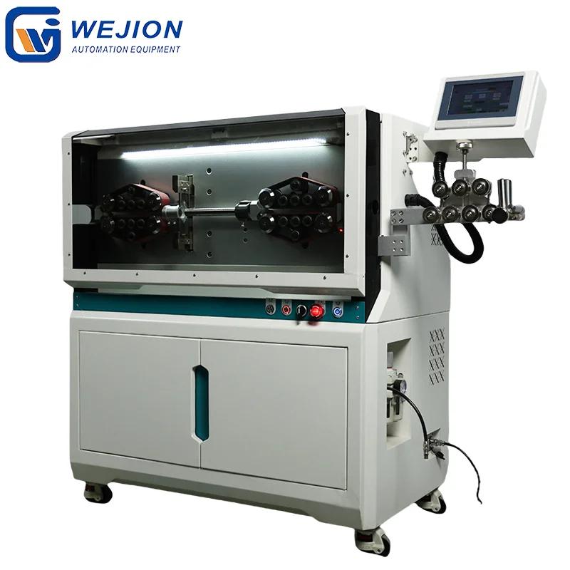 CS-3120 Large Cable Stripping Machine(Φ0-27mm)(2.5-120mm²)