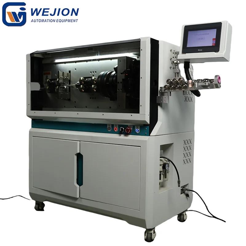 CS-3240 Automatic Cutting Wire Strippers (Φ0-32mm)(10-240mm²)