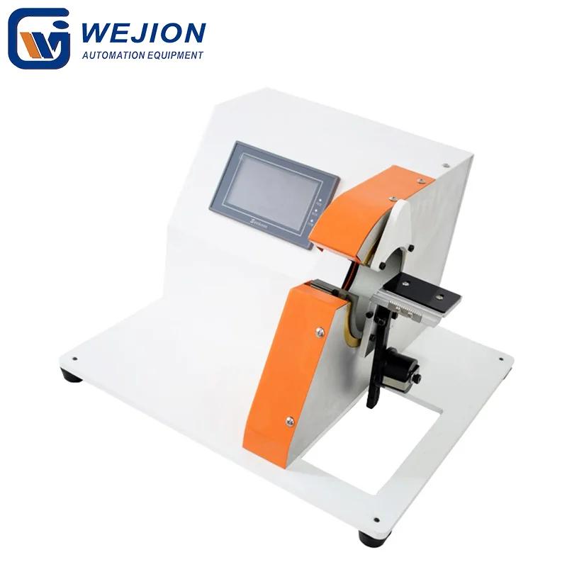 TW-303 Electric wire harness feeding tape wrapping machine