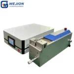WU-HN0512 Ultrasonic Splice Machine On Wire and Terminal(0.5-12mm²)