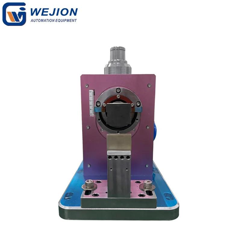 WU-HN525 Ultrasonic Welding Aluminum(5-25mm²)