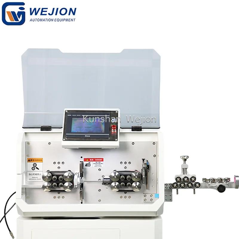 CS-3030G Automatic high-speed PVC automatic cable stripper(φ0-12mm)(0.75-16mm²)