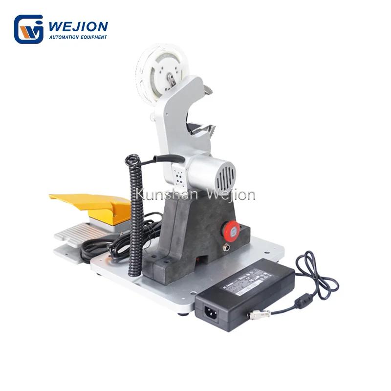 TW-Z55A Desktop Φ5-55mm wire harness tape winding machine