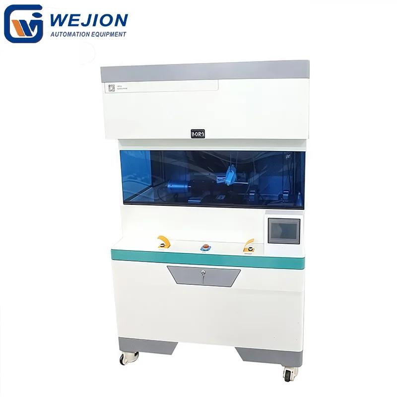 WU-HN3595 Ultrasonic Welding Machine China (35-95mm²)