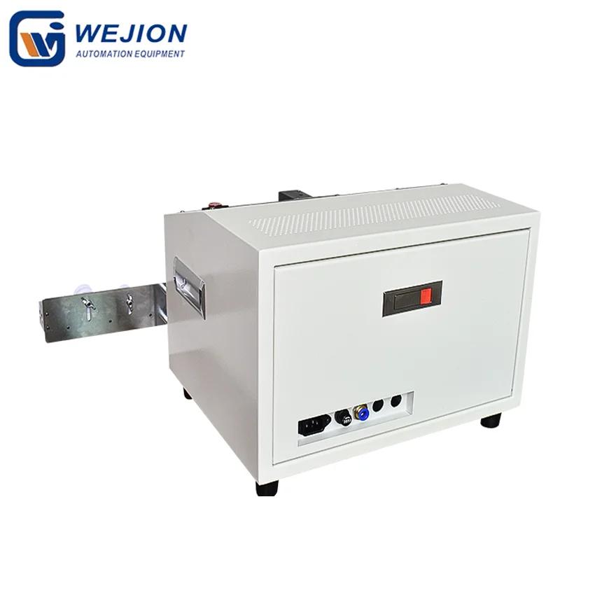 CS-S42 Double efficiency wire cutter and peeler for 2 wires below 4mm2