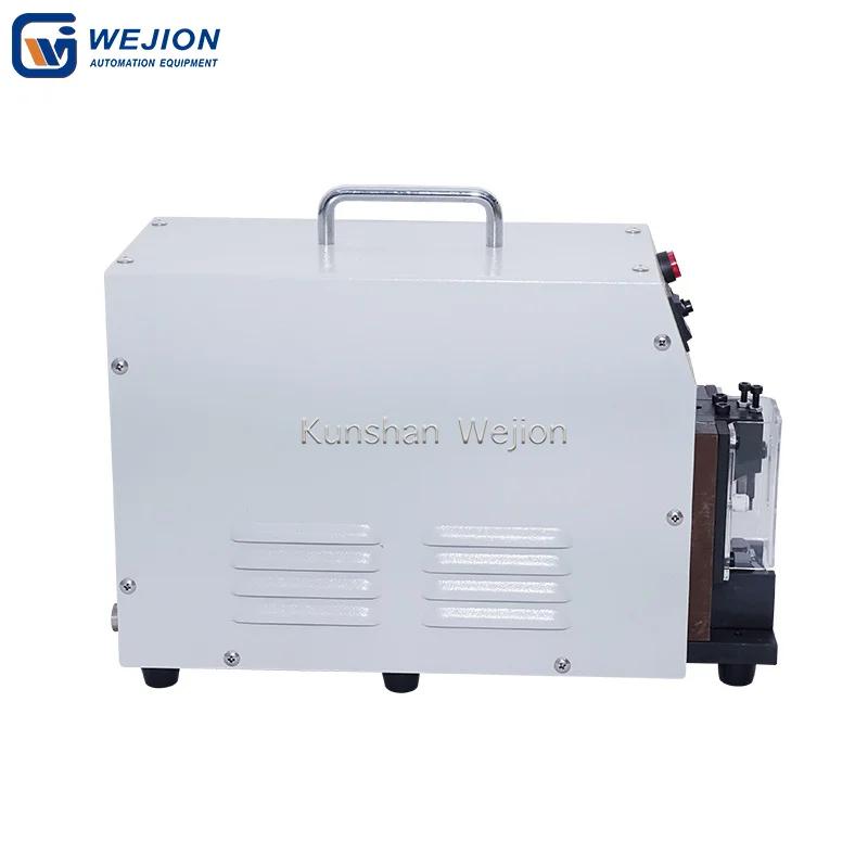 T-CH10 Crystal head RJ45 terminal crimping machine