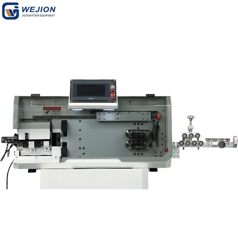 CS-3030WD Automatic Wire Bending And Cutting Machine Manufacturer