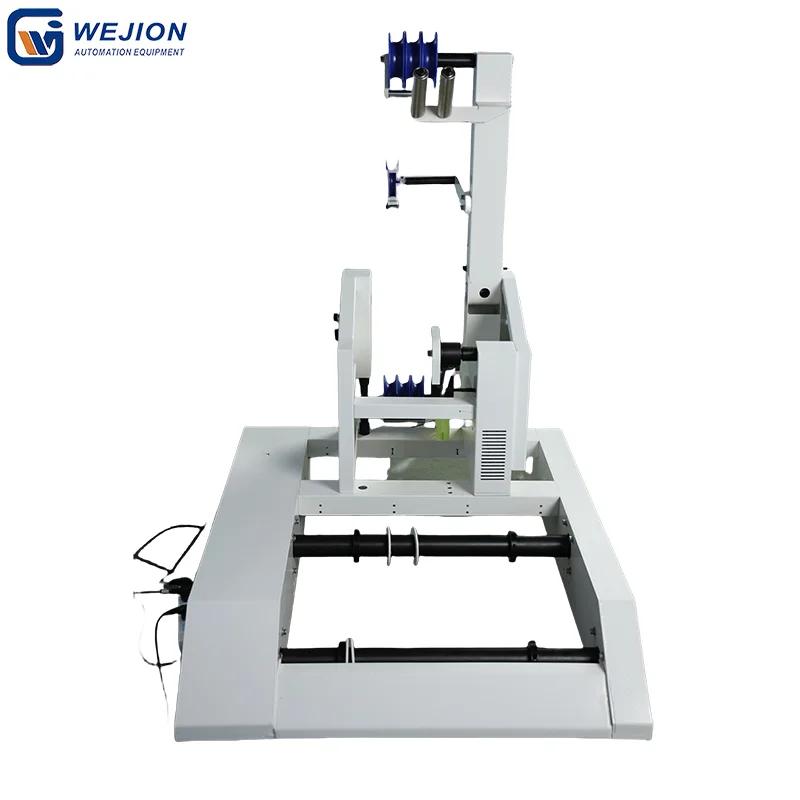 CP-3680 Heavy Duty Cable Payoff Stand