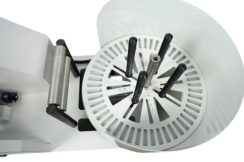 CP-FL3650 Max. Load 100kg Wire Payoff Stand