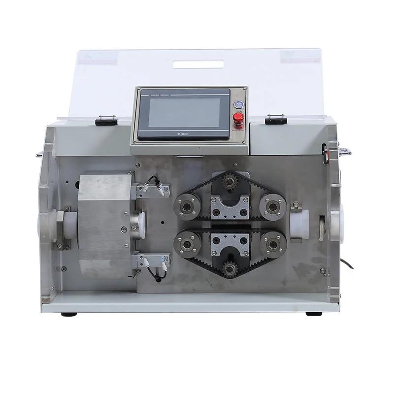 PC-R80 Fully automatic rotary blade cutting machine for hard tube pipes Add to Quote