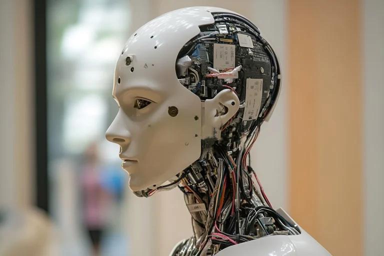 Industrial Automation & Robotics