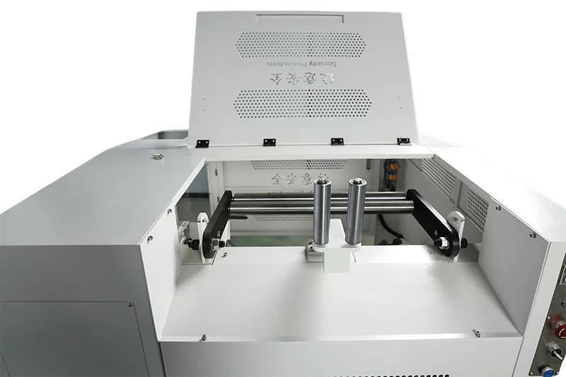 CP-F3780 Max. Load 800kg Heavy Duty Wire Payoff Stand