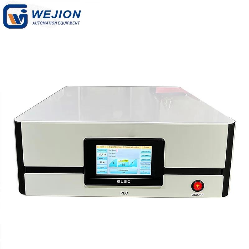 WU-HN315 Wire Ultrasonic Welding(3-15mm²)