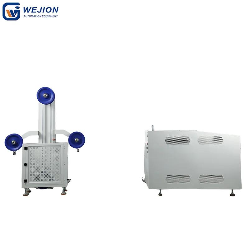 CP-F3780 Max. Load 800kg Heavy Duty Wire Payoff Stand