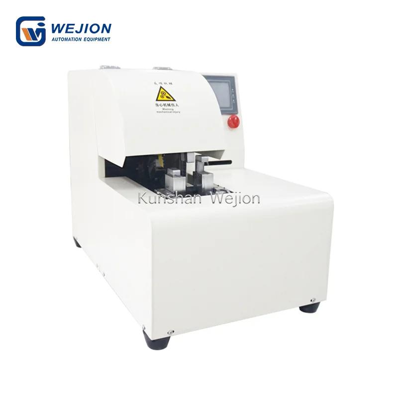TW-DC04 Professional wire harness tape winding machine for flat wires