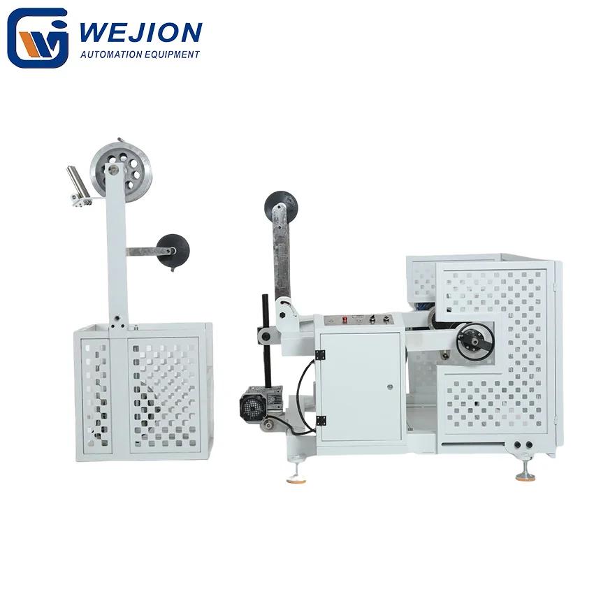 CP-A001 max. load 20kg single wire conveyor stand for stripper and terminal crimper