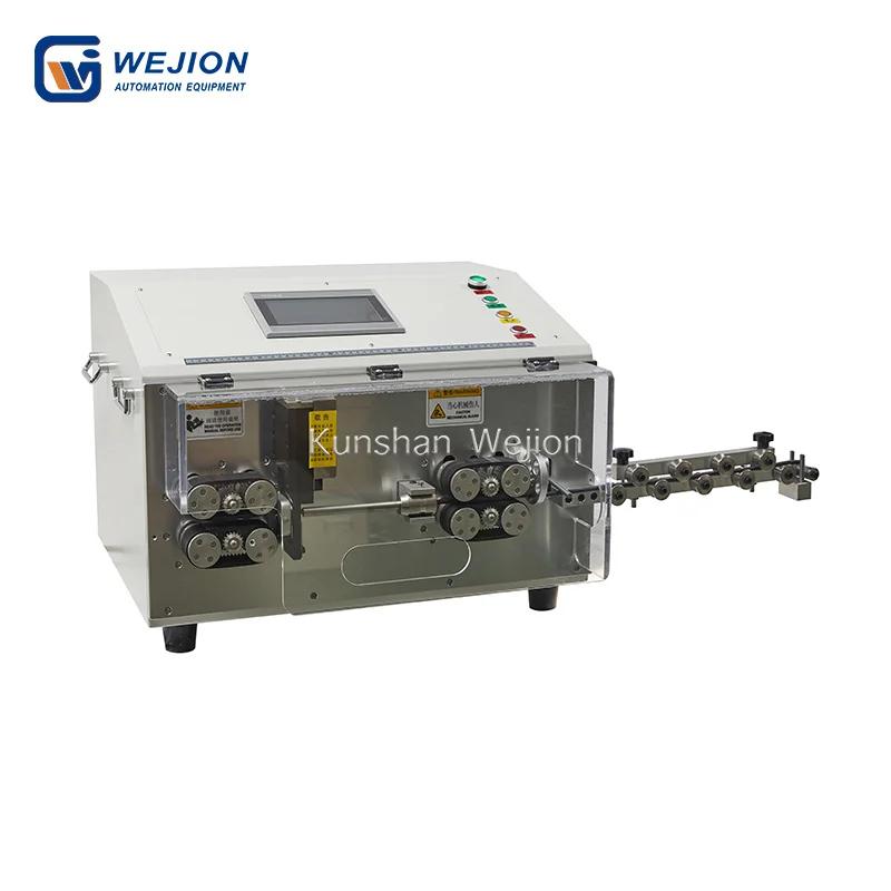 CS-B70 Automatic computer wire cutting stripping machine for 70mm² gauge cable