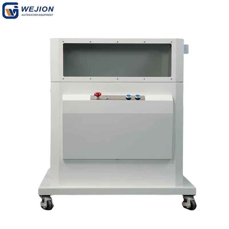 CS-D680 Electric wire winding machine