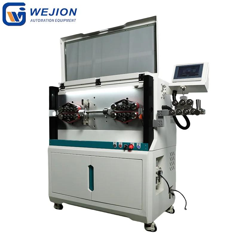 CS-3120 Large Cable Stripping Machine(Φ0-27mm)(2.5-120mm²)